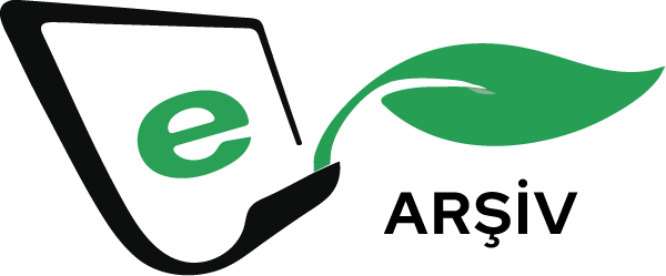 E-Arşiv Fatura